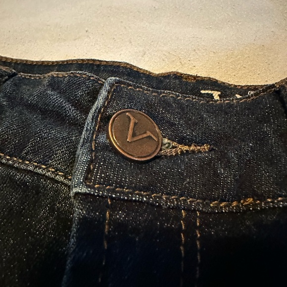 NWT V19-69 jeans - Picture 7 of 10